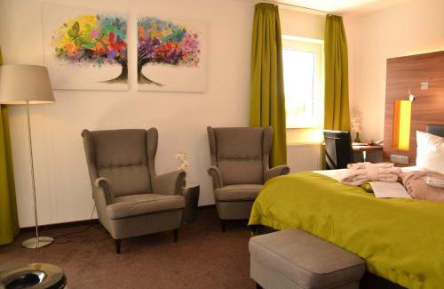Winterberg Hotel | Vakantiehotel Der Brabander