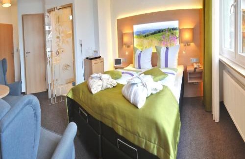 Winterberg Hotel | Vakantiehotel Der Brabander