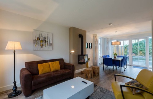Oostkapelle Apartment | Vakantiehuis - Aagtekerkseweg 1 | Oostkapelle "Zeldenrust 6"