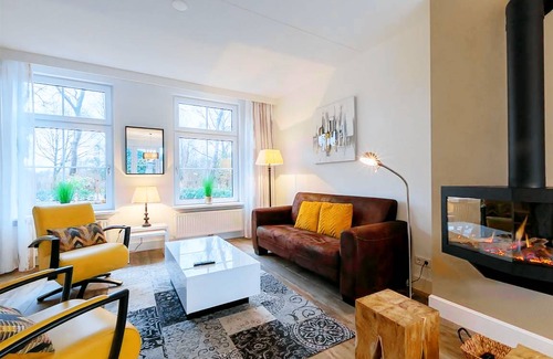 Oostkapelle Apartment | Vakantiehuis - Aagtekerkseweg 1 | Oostkapelle "Zeldenrust 6"