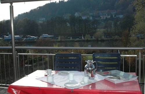 Beilngries House | Vakantiehuis Altmühltal