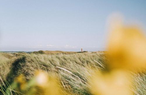 Julianadorp aan zee Villa | Vakantiehuis Beau - Julianadorp aan Zee