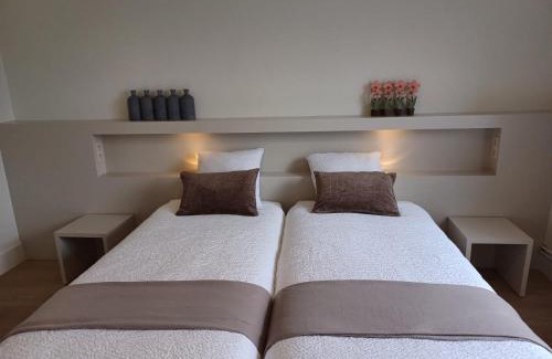 Poperinge House | Vakantiehuis De Horizon