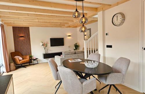Domburg House | Vakantiehuis DO52 centrum Domburg