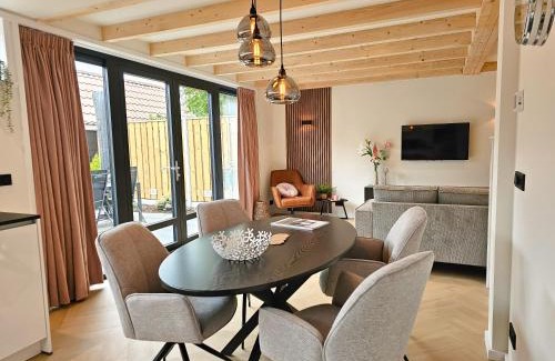 Domburg House | Vakantiehuis DO52 centrum Domburg