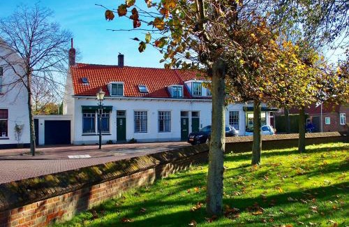 Koudekerke House | Vakantiehuis Dorpsplein