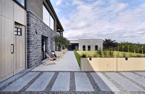Bohon Villa | VAKANTIEHUIS Durbuy Suites