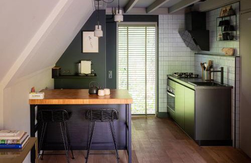 Nunspeet House | Vakantiehuis Magnolia Nunspeet Veluwe