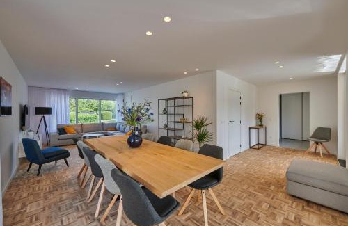 Lommel House | Vakantiehuis Sahara119