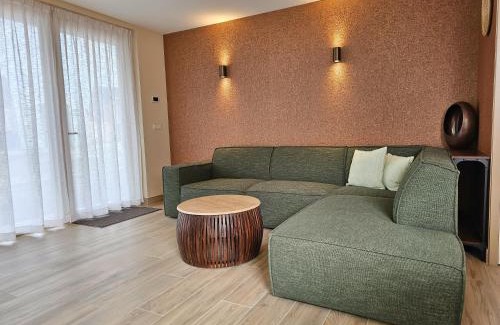 Domburg House | Vakantiehuis Singel 1a Domburg DO53