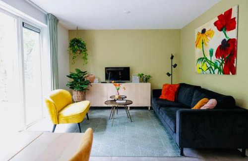 Nunspeet House | Vakantiehuis Vliegend Hert Veluwe