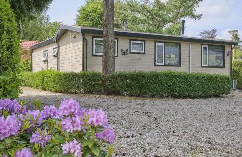 Hulshorst Ski Chalet | Vakantiehuis Vos