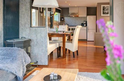Hulshorst Ski Chalet | Vakantiehuis Vos