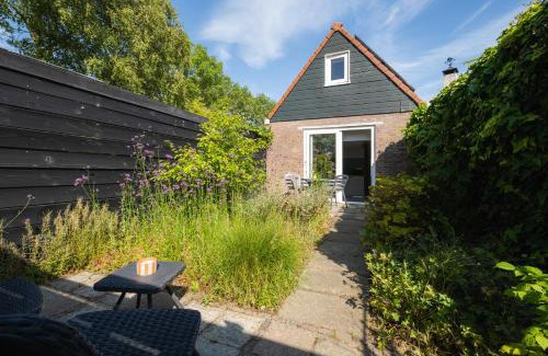 Grijpskerke House | Vakantiehuisje Grijpskerke, hartje Walcheren