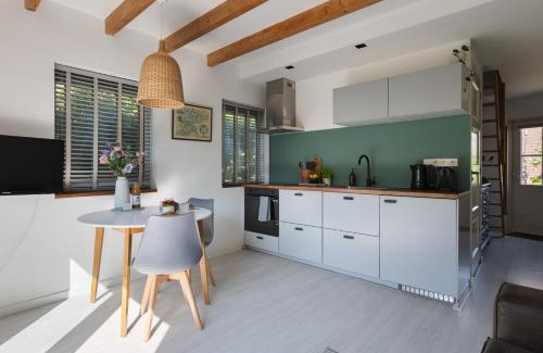 Grijpskerke House | Vakantiehuisje Grijpskerke, hartje Walcheren