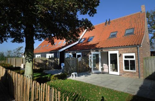 Oostkapelle House | Vakantiehuizen 't Centrum