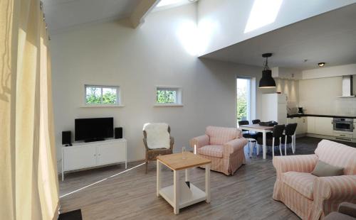 Oostkapelle House | Vakantiehuizen 't Centrum
