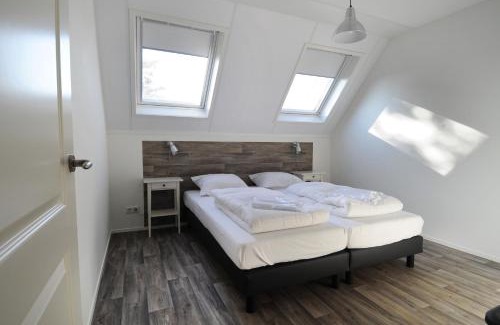 Oostkapelle House | Vakantiehuizen 't Centrum