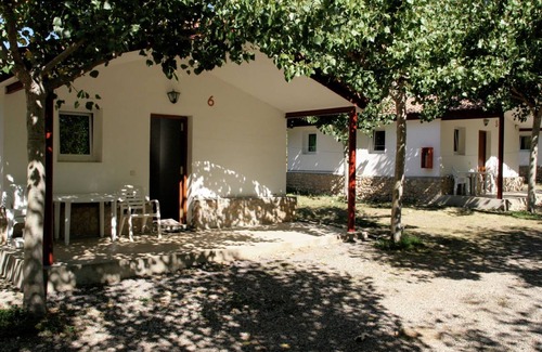 La Puebla de Roda House | Vakantiepark Isábena 3
