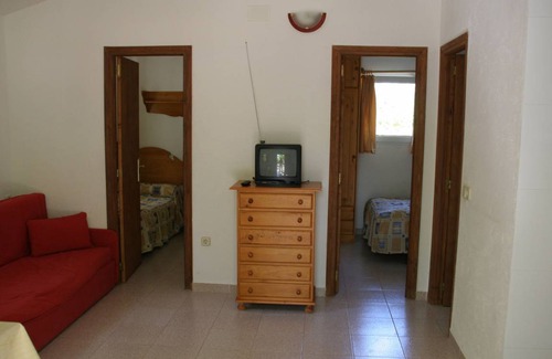 La Puebla de Roda House | Vakantiepark Isábena 6