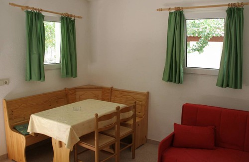 La Puebla de Roda House | Vakantiepark Isábena 2