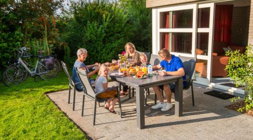 Koudekerke Resort | Vakantiepark Broedershoek
