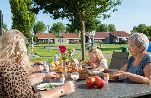 Koudekerke Resort | Vakantiepark Broedershoek