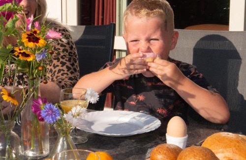 Koudekerke Resort | Vakantiepark Broedershoek