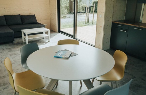 Ouddorp House | Vakantiepark de Klepperstee 3