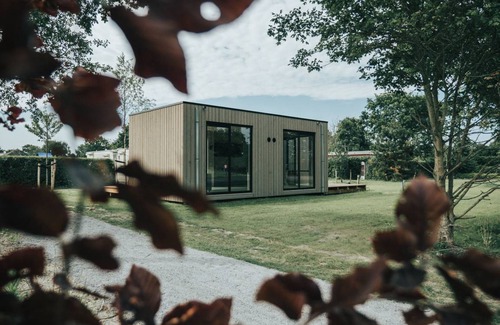 Ouddorp House | Vakantiepark de Klepperstee 3
