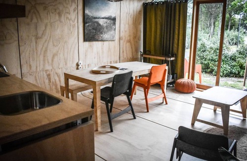 Ouddorp House | Vakantiepark de Klepperstee 7