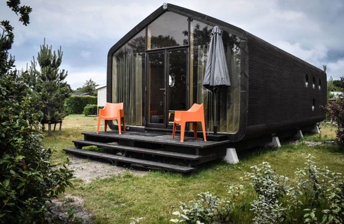 Ouddorp House | Vakantiepark de Klepperstee 7