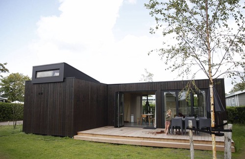 Ouddorp House | Vakantiepark de Klepperstee 5