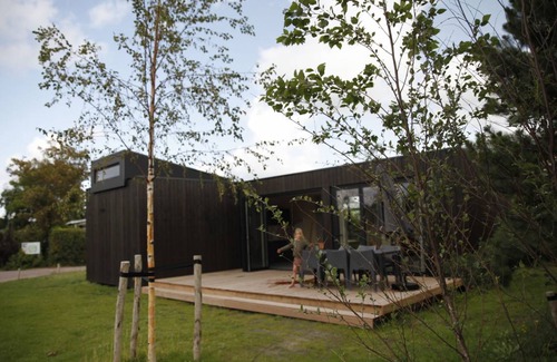 Ouddorp House | Vakantiepark de Klepperstee 5