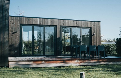 Ouddorp House | Vakantiepark de Klepperstee 5