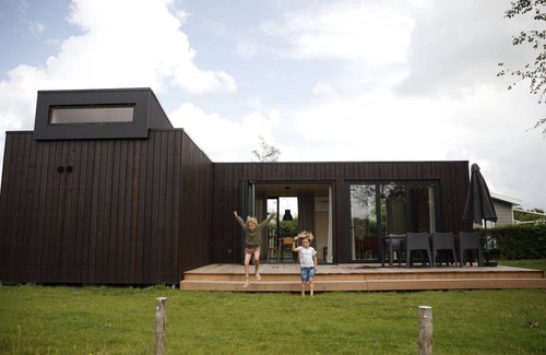 Ouddorp House | Vakantiepark de Klepperstee 5