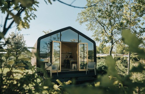 Ouddorp House | Vakantiepark de Klepperstee 1