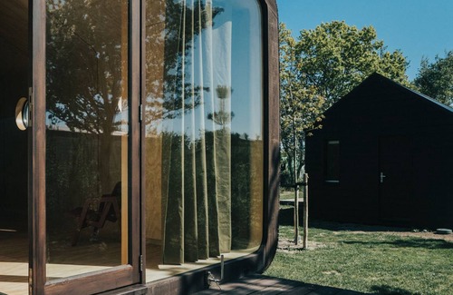Ouddorp House | Vakantiepark de Klepperstee 1
