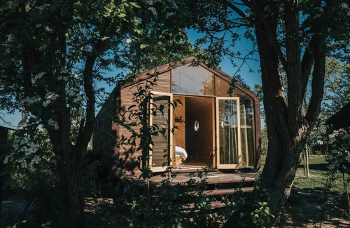 Ouddorp House | Vakantiepark de Klepperstee 1