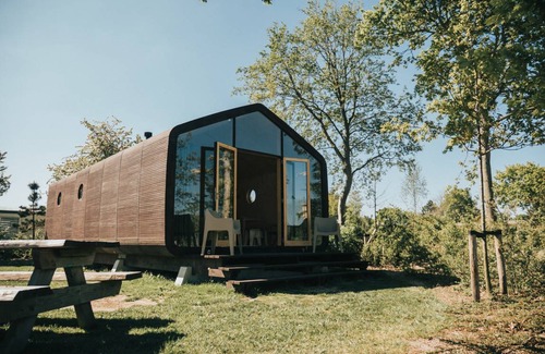 Ouddorp House | Vakantiepark de Klepperstee 1