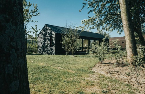 Ouddorp House | Vakantiepark de Klepperstee 4