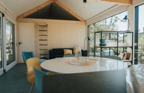 Ouddorp House | Vakantiepark de Klepperstee 4