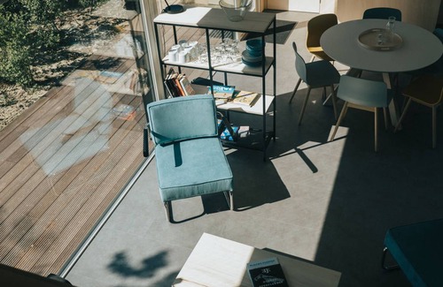 Ouddorp House | Vakantiepark de Klepperstee 4
