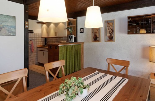 Waldkirchen House | Vakantiepark Jägerwiesen 3