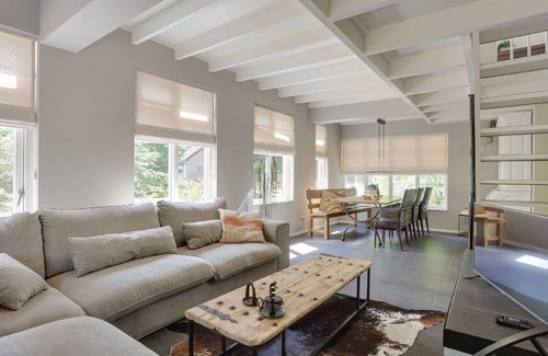 Uden House | Vakantiepark Sandberghe 2