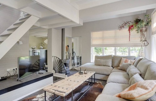 Uden House | Vakantiepark Sandberghe 2