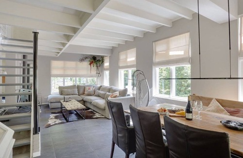 Uden House | Vakantiepark Sandberghe 2