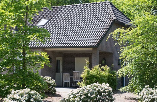 Uden House | Vakantiepark Sandberghe 2