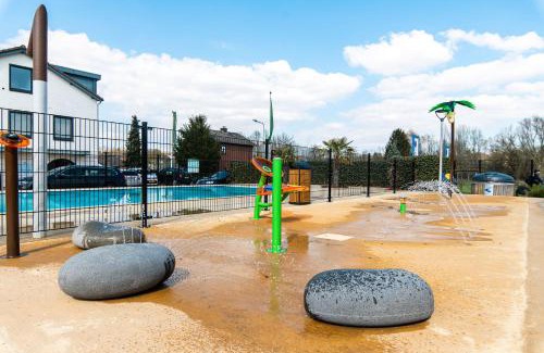 Strucht Other | Vakantiepark Vinkenhof