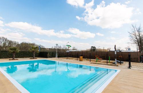 Strucht Other | Vakantiepark Vinkenhof